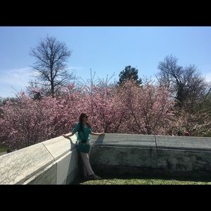 Meet your Posher, Anita